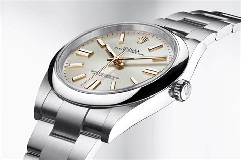 rolex oyster perpetual scontato|new rolex oyster perpetual 2020.